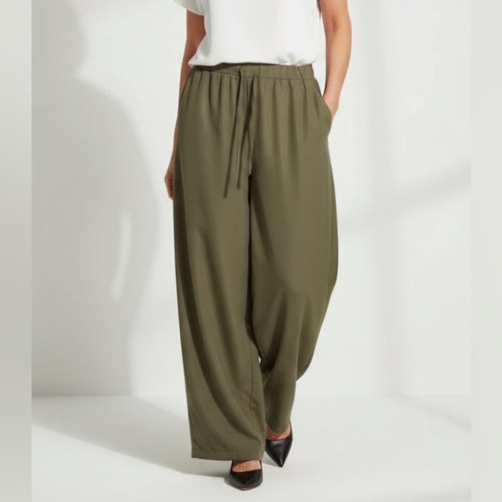 3 for $10 NWOT SHEIN Curve Women’s Green Pants